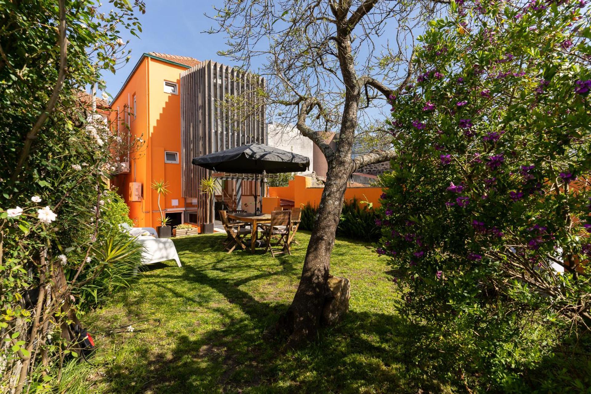Peach Hostel & Suites OOporto Exterior foto