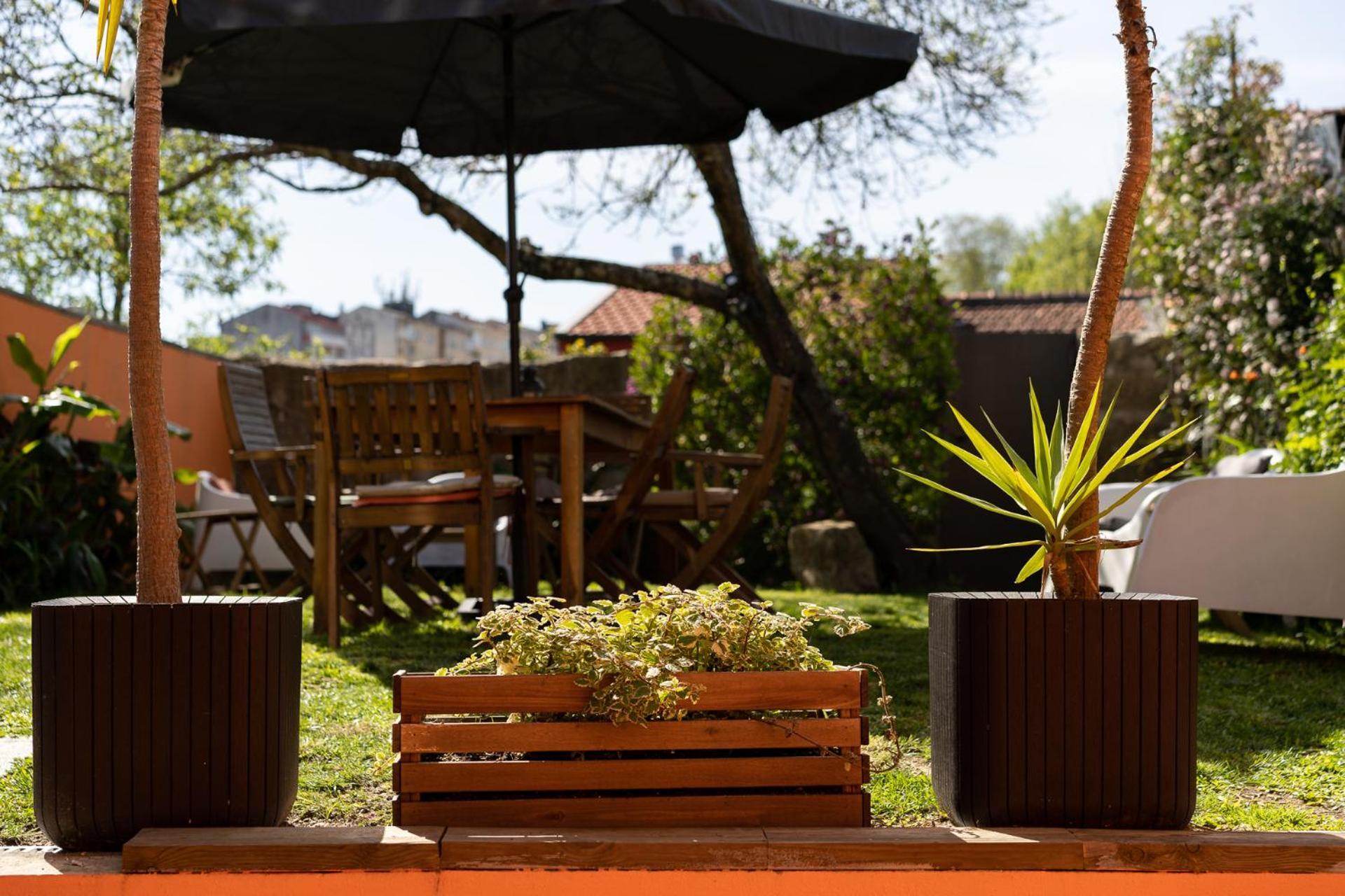 Peach Hostel & Suites OOporto Exterior foto