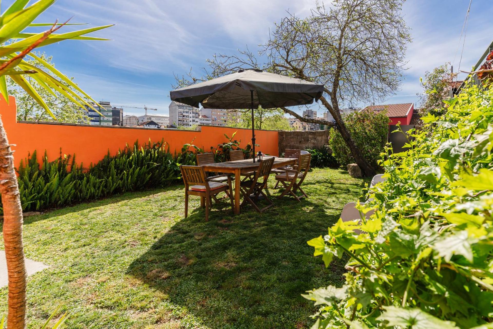 Peach Hostel & Suites OOporto Exterior foto