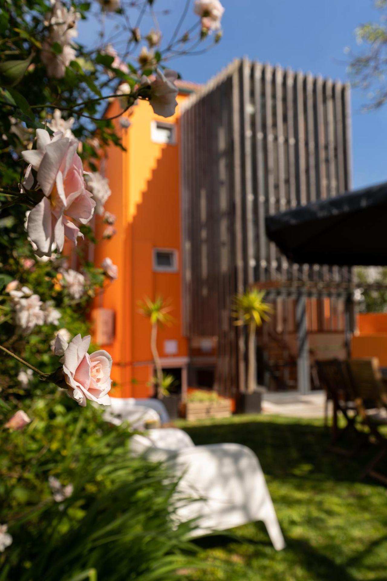 Peach Hostel & Suites OOporto Exterior foto